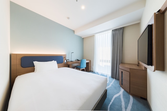 JR東日本ホテルメッツ 船橋