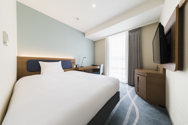 JR東日本ホテルメッツ 船橋