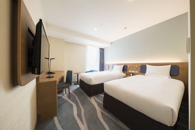 JR東日本ホテルメッツ 船橋