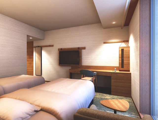 JR東日本ホテルメッツ 船橋