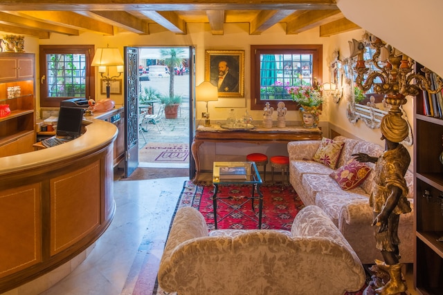 ホテル サント ステファノ