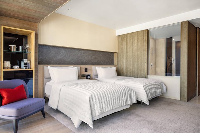 ル メリディエン 瀋陽和平