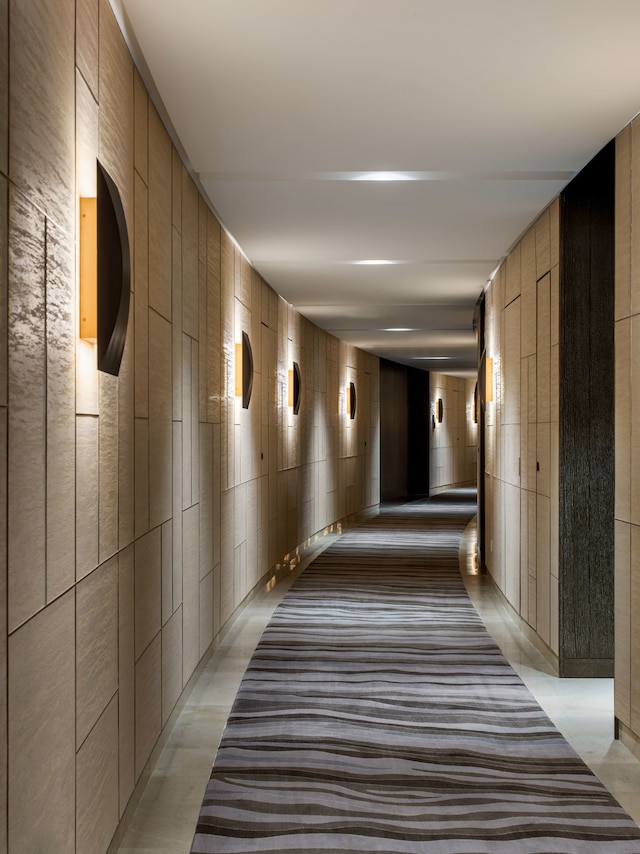 ル メリディエン 瀋陽和平