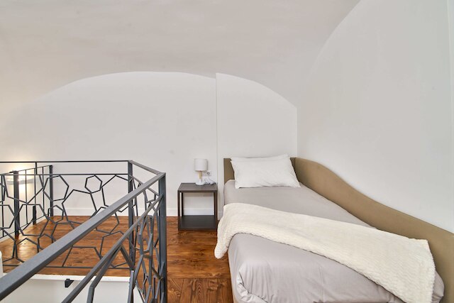 カサ デル プリンシペ