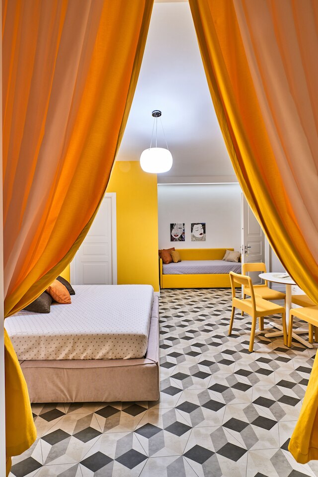 カサ デル プリンシペ