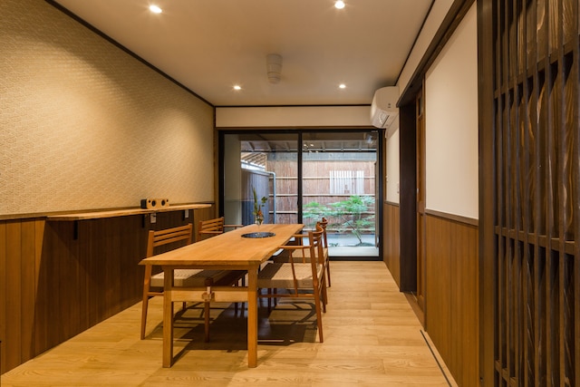 京都さなり近衛殿