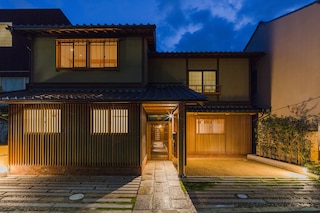 京都さなり近衛殿