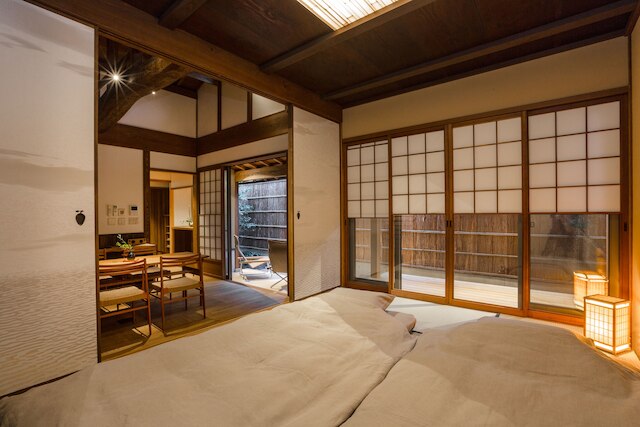 京都さなり近衛殿