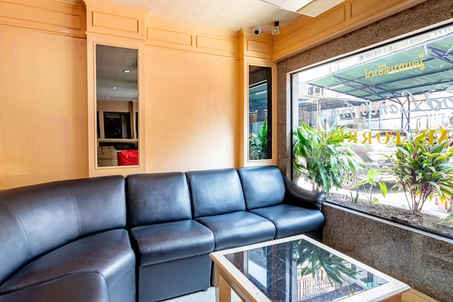 ウッドランズ イン