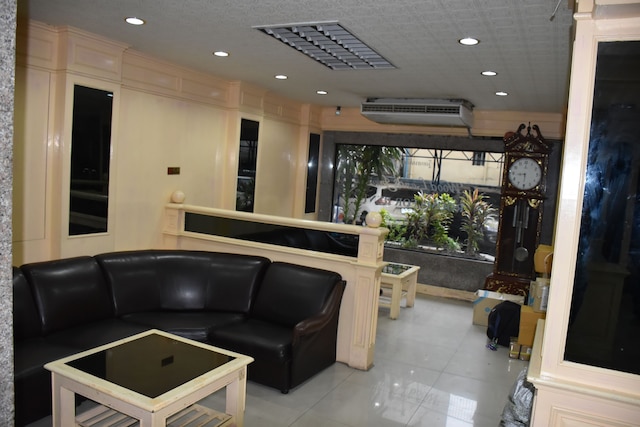 ウッドランズ イン