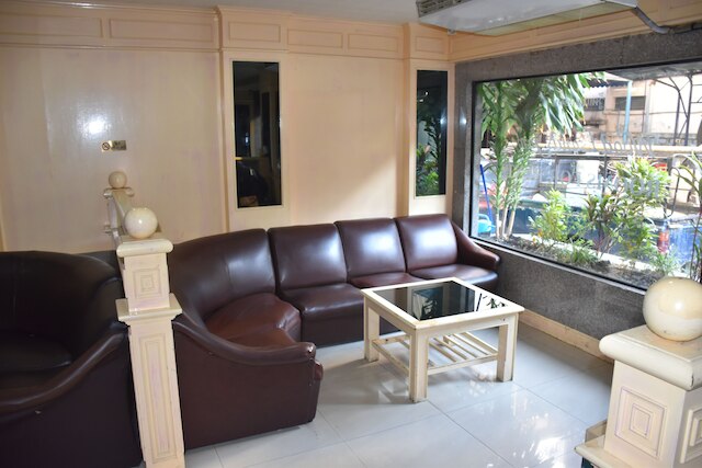 ウッドランズ イン