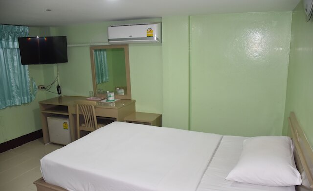 ウッドランズ イン