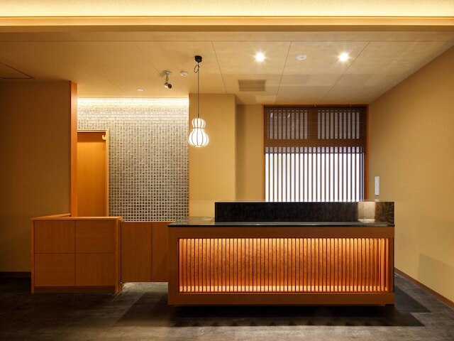 天地の宿 奥の細道