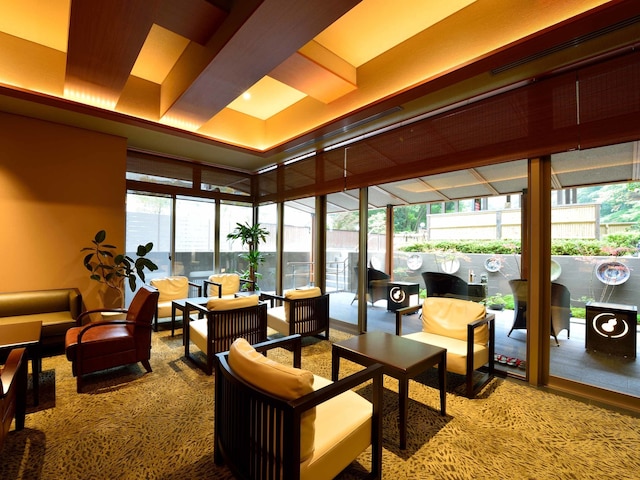 天地の宿 奥の細道