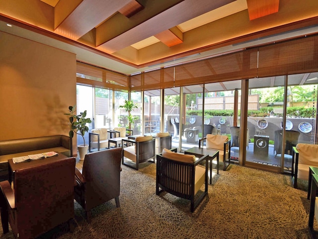 天地の宿 奥の細道