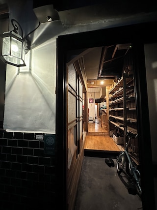 ホステル オトロ ムンド