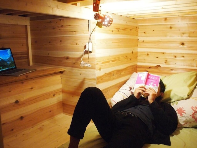 ホステル オトロ ムンド