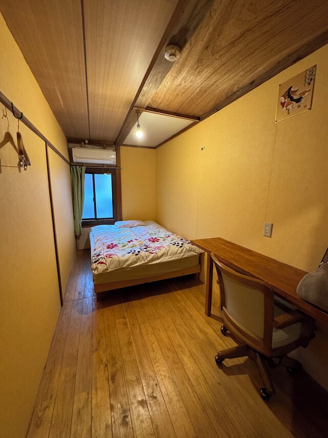 ホステル オトロ ムンド