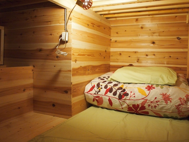 ホステル オトロ ムンド