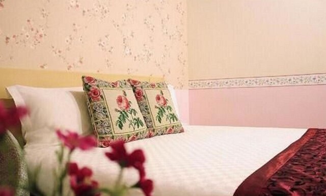 花蓮 ヤシェ ハウス (洄瀾雅舍民宿)