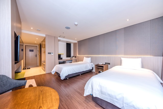 ザ ファースト 70 ホテル