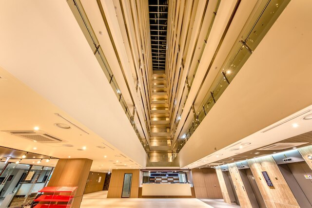 ザ ファースト 70 ホテル