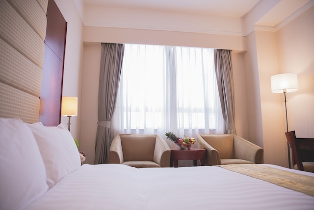 B P インターナショナル (竜堡国際)