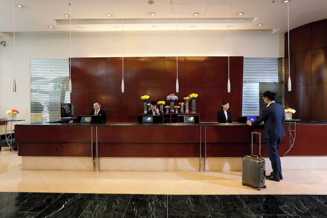 B P インターナショナル (竜堡国際)