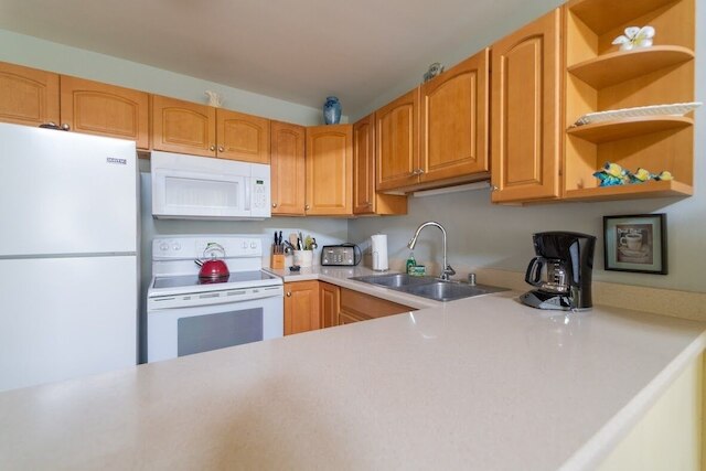 タートル ベイ ヘレ リリー  *ナッC 90 - Tヴー-0350  2 ベッドルーム コンド バイ レッドオーニング