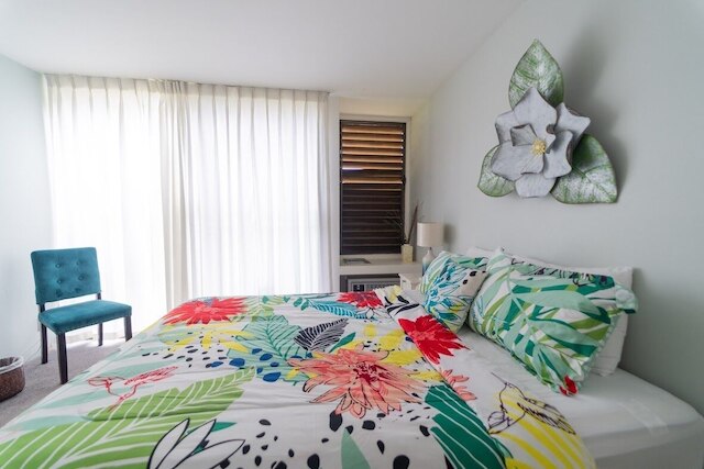 タートル ベイ ヘレ リリー  *ナッC 90 - Tヴー-0350  2 ベッドルーム コンド バイ レッドオーニング