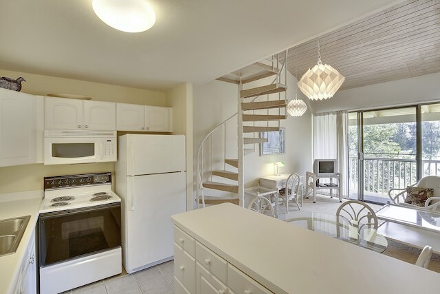 タートル ベイ シー ブリーズナック 90 - Tヴー0498  1 ベッドルーム コンド バイ レッドオーニング