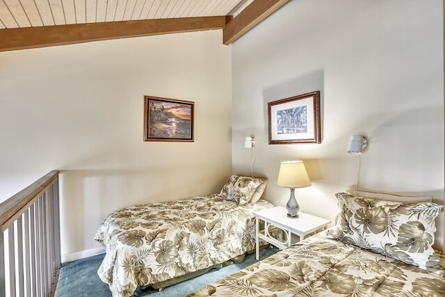 タートル ベイ アレア ンッC 90 - Tヴー-0263  2 ベッドルーム コンド バイ レッドオーニング