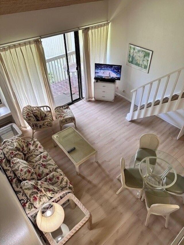 タートル ベイ ディープ ブルーNッC 90 - Tヴー-0523  1 ベッドルーム コンド バイ レッドオーニング