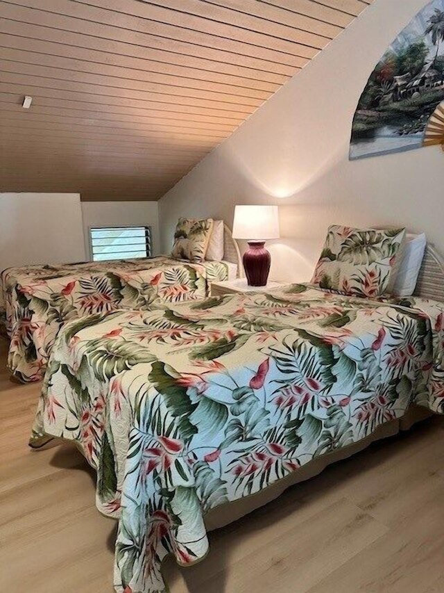 タートル ベイ ディープ ブルーNッC 90 - Tヴー-0523  1 ベッドルーム コンド バイ レッドオーニング