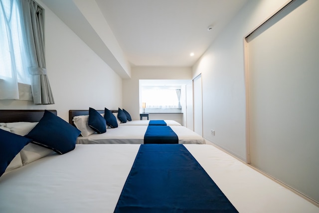 グランドゥース 四天王寺