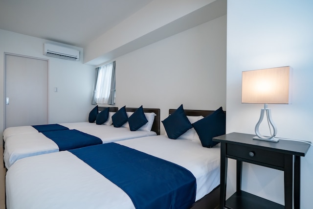 グランドゥース 四天王寺