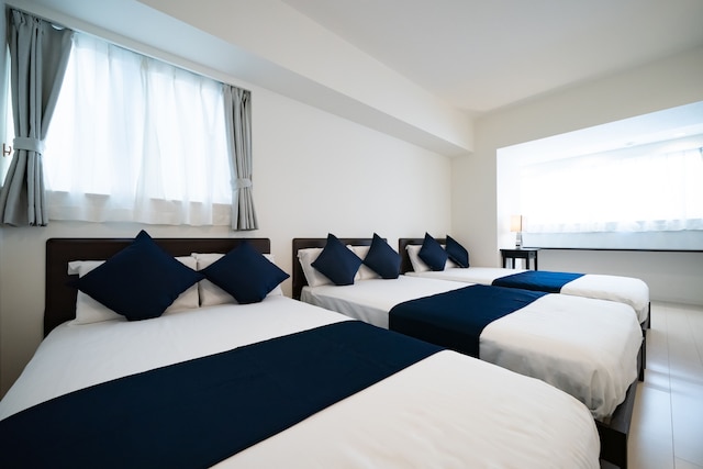 グランドゥース 四天王寺