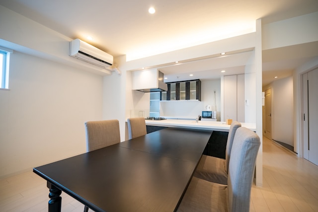 グランドゥース 四天王寺