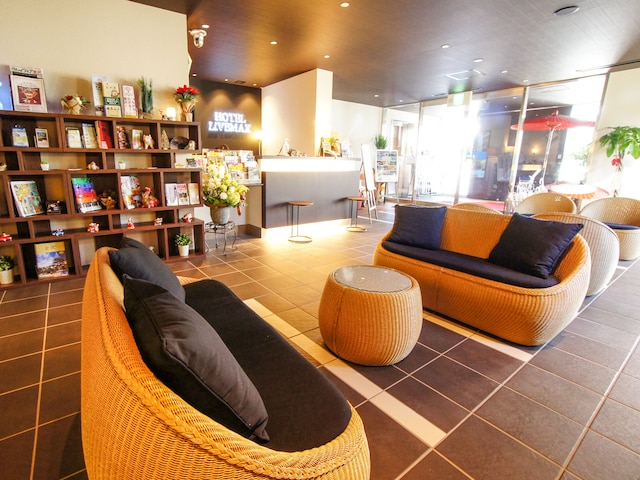 ホテルリブマックス金沢駅前