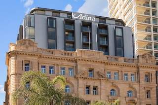 アディナ アパートメント ホテル ブリスベン