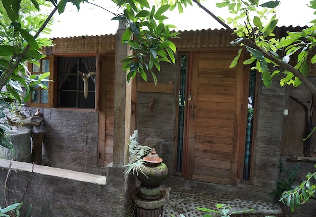 コンクディン ホームステイ