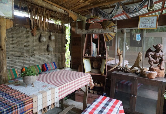 コンクディン ホームステイ