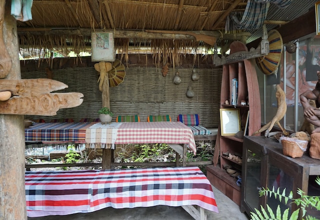 コンクディン ホームステイ