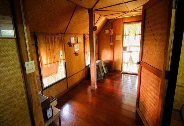 コンクディン ホームステイ