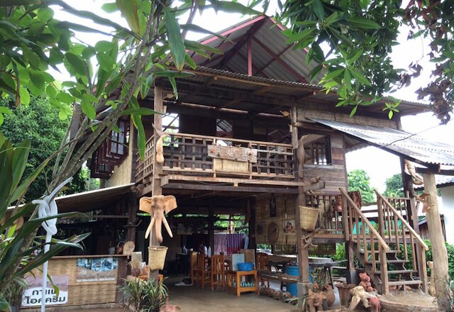 コンクディン ホームステイ