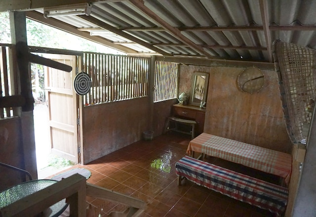 コンクディン ホームステイ