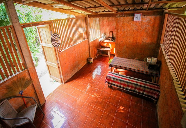 コンクディン ホームステイ