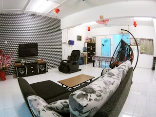 39 ゲスト ハウス