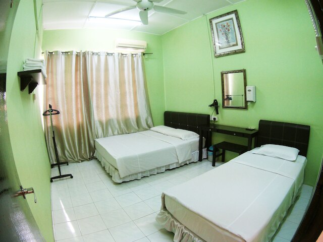 39 ゲスト ハウス