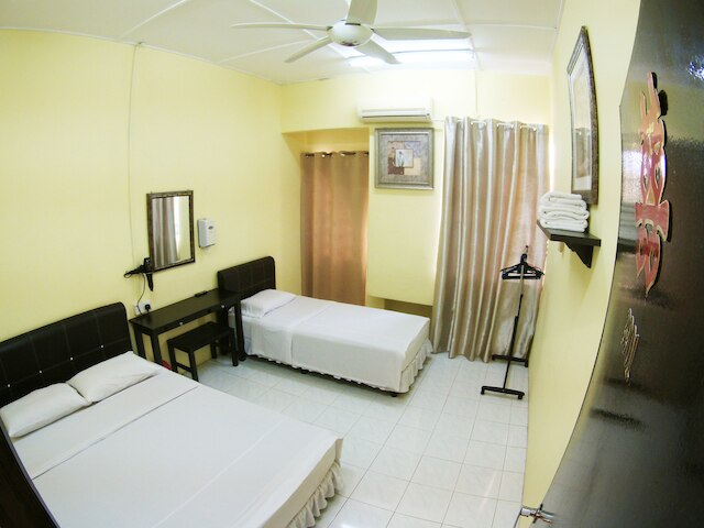 39 ゲスト ハウス